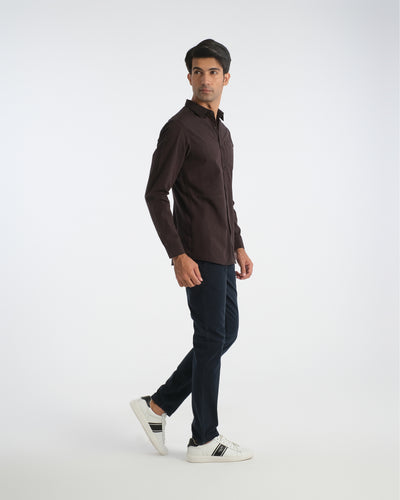 Men Casual Shirt