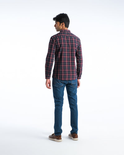 Men Casual Shirt