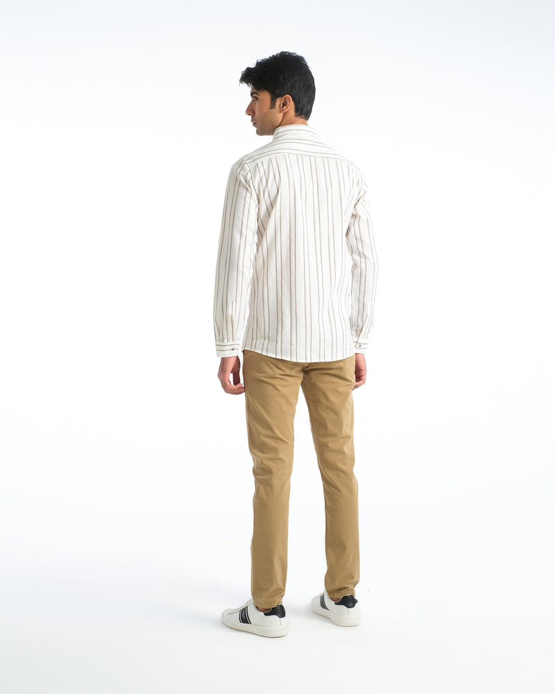 Men Casual Shirt - Engine - Buy Now
