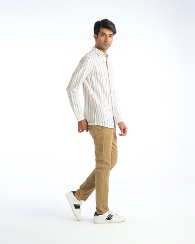 Men Casual Shirt