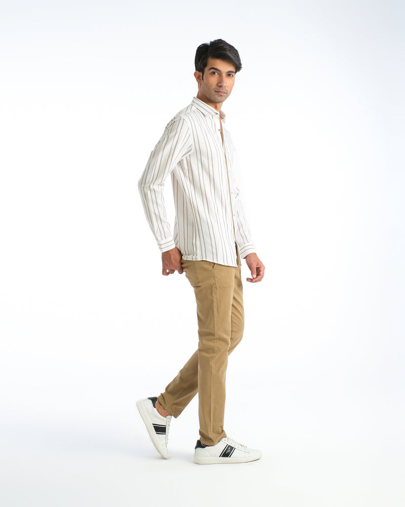 Men Casual Shirt - Engine - Buy Now