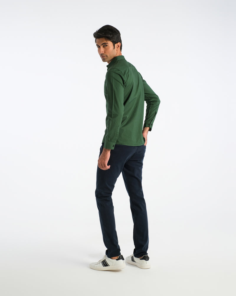 Men Casual Shirt - Engine - Buy Now
