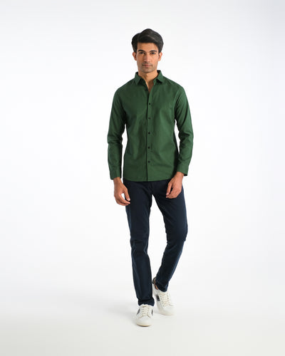 Men Casual Shirt