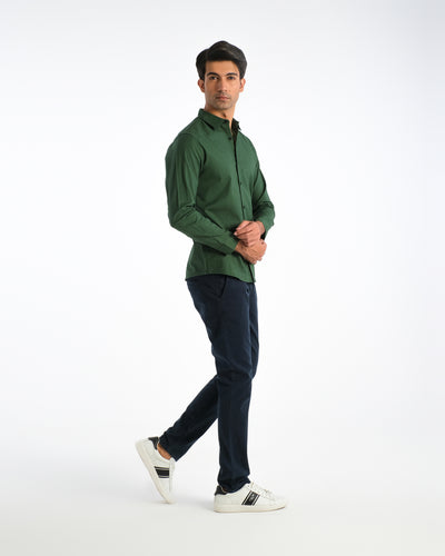 Men Casual Shirt