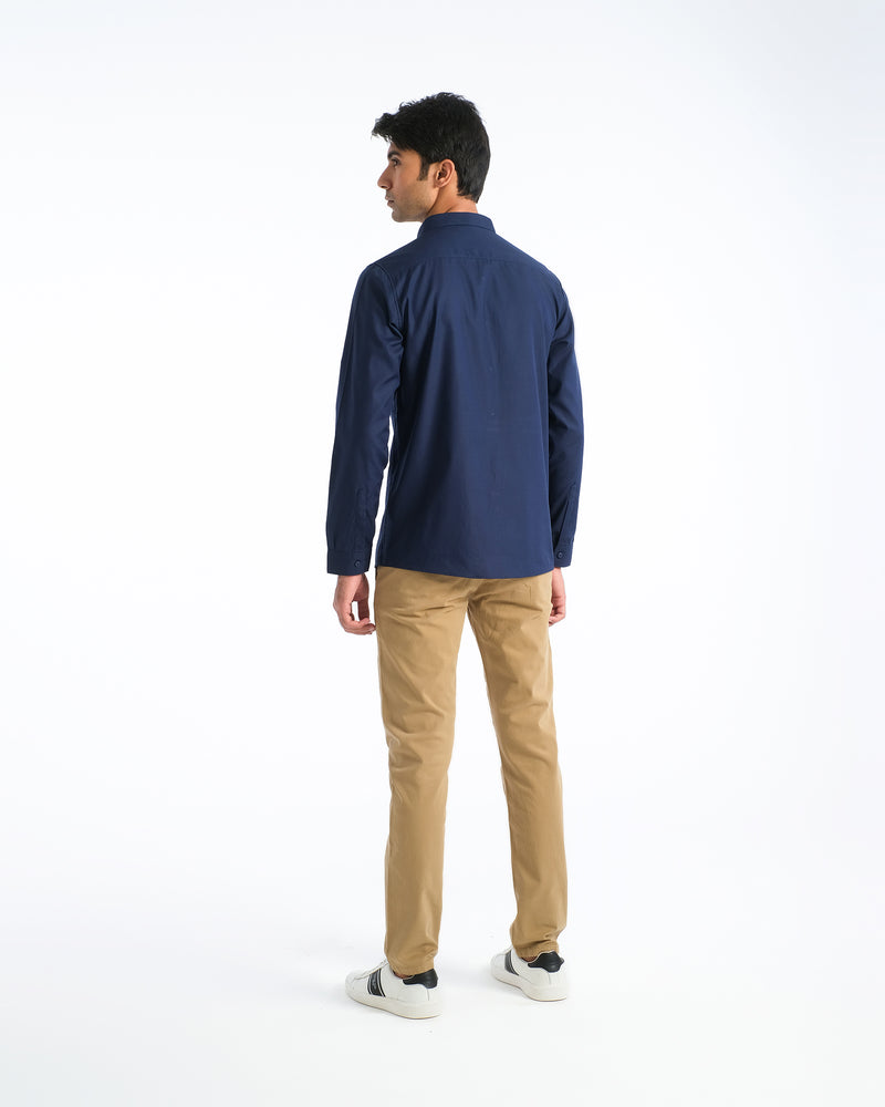 Men Casual Shirt - Engine - Buy Now
