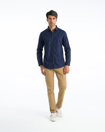 Men Casual Shirt