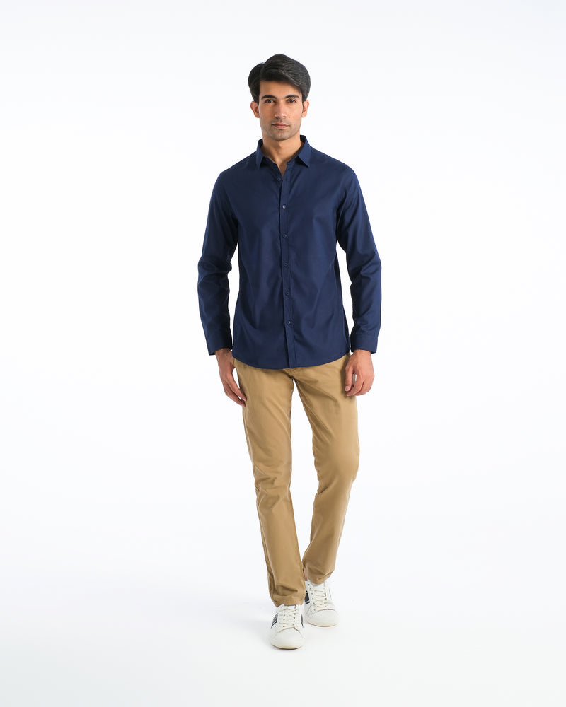 Men Casual Shirt - Engine - Buy Now