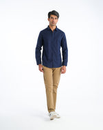 Men Casual Shirt - Engine - Buy Now