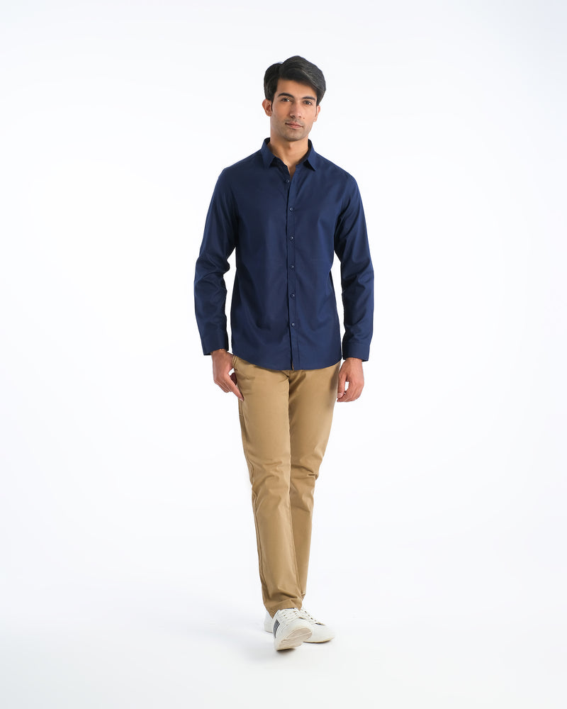 Men Casual Shirt - Engine - Buy Now
