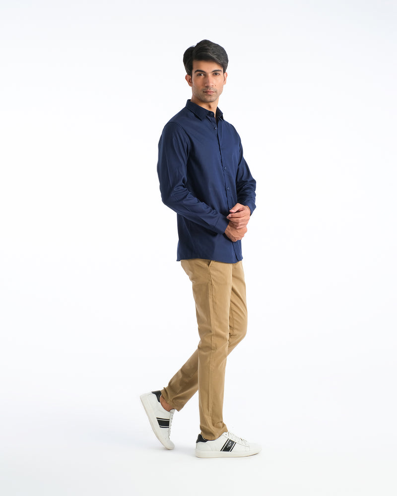 Men Casual Shirt - Engine - Buy Now