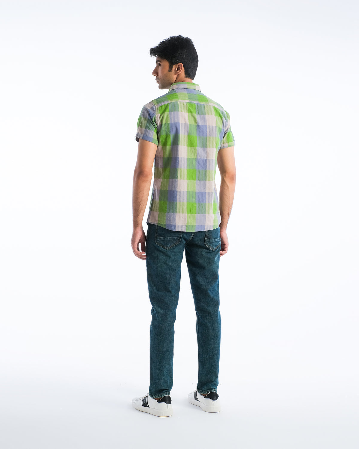 Men Casual Shirt - Engine - Buy Now