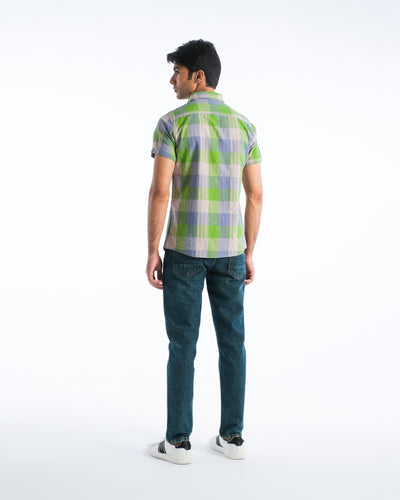 Men Casual Shirt