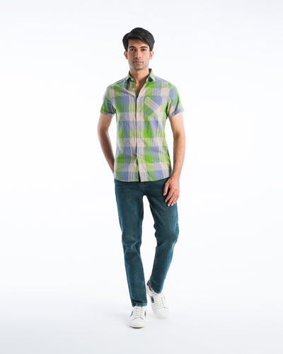 Men Casual Shirt