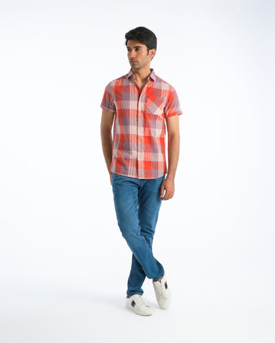 Men Casual Shirt