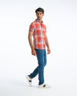 Men Casual Shirt - Engine - Buy Now