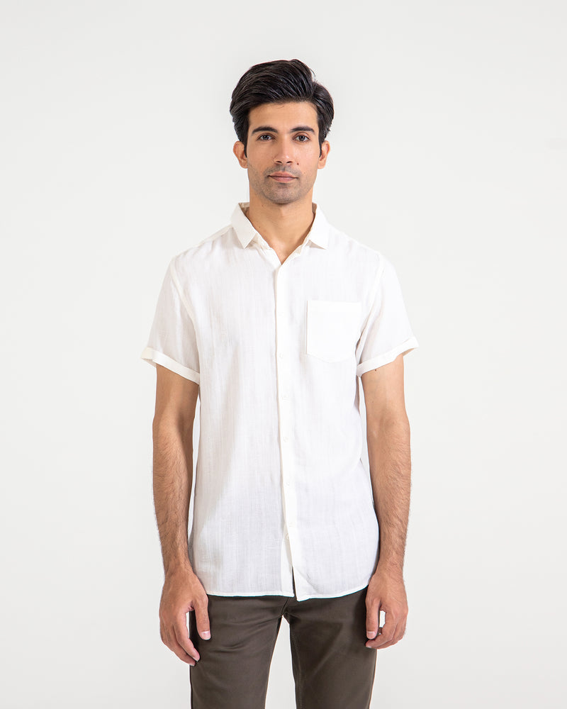 Men Casual Shirt - Engine - Buy Now
