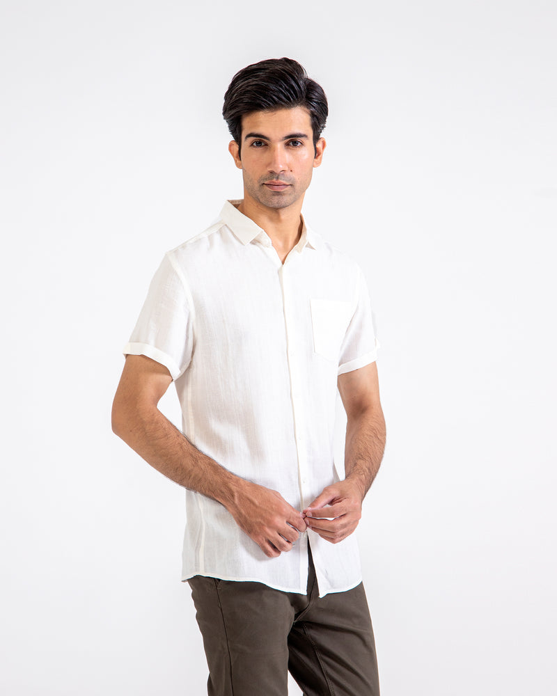 Men Casual Shirt - Engine - Buy Now