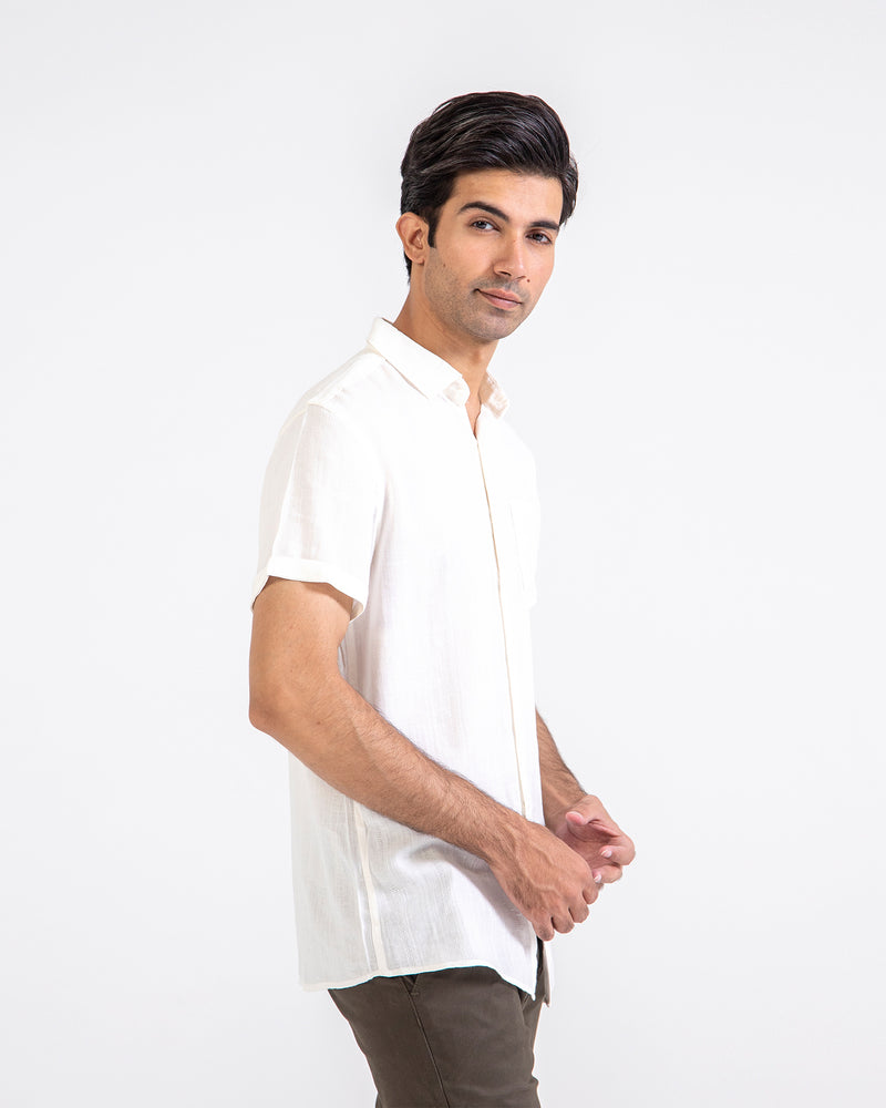 Men Casual Shirt - Engine - Buy Now