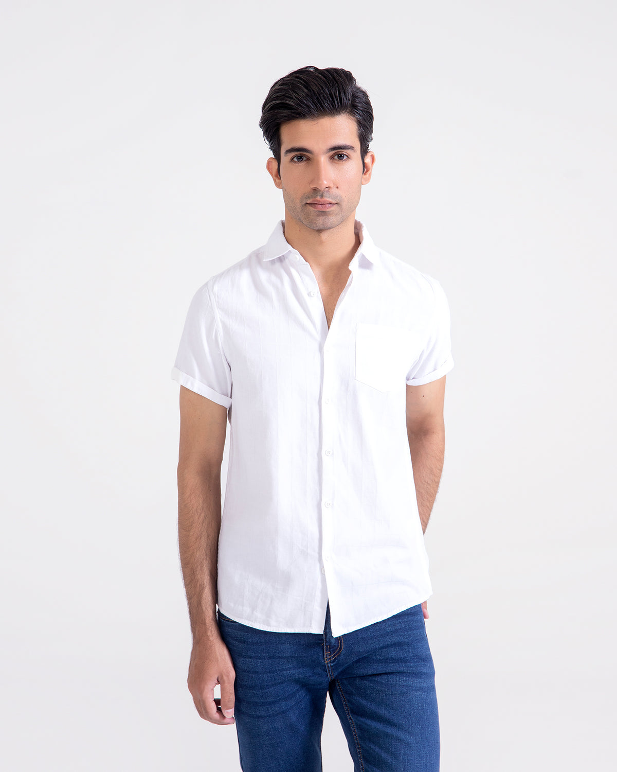 Men Casual Shirt - Engine - Buy Now
