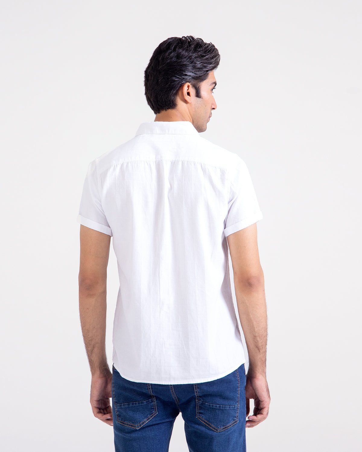 Men Casual Shirt - Engine - Buy Now
