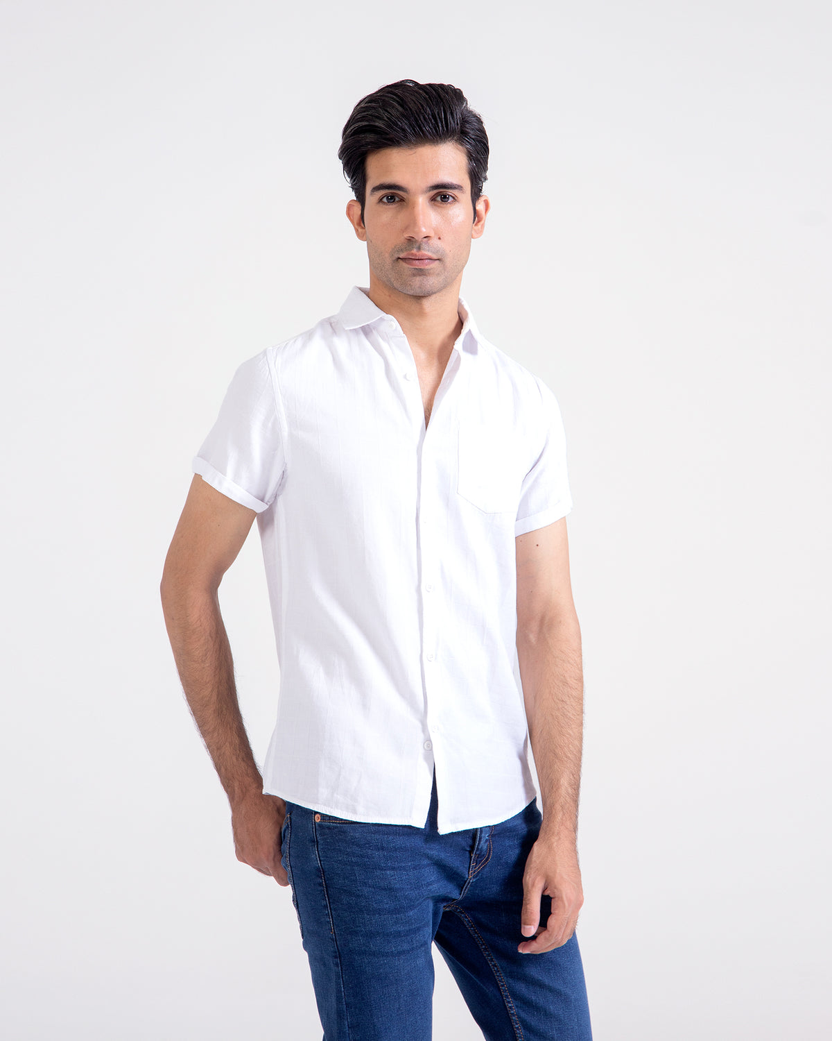 Men Casual Shirt - Engine - Buy Now