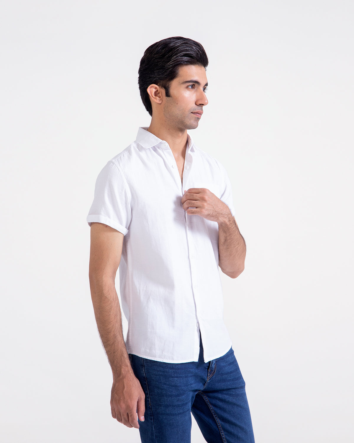 Men Casual Shirt - Engine - Buy Now