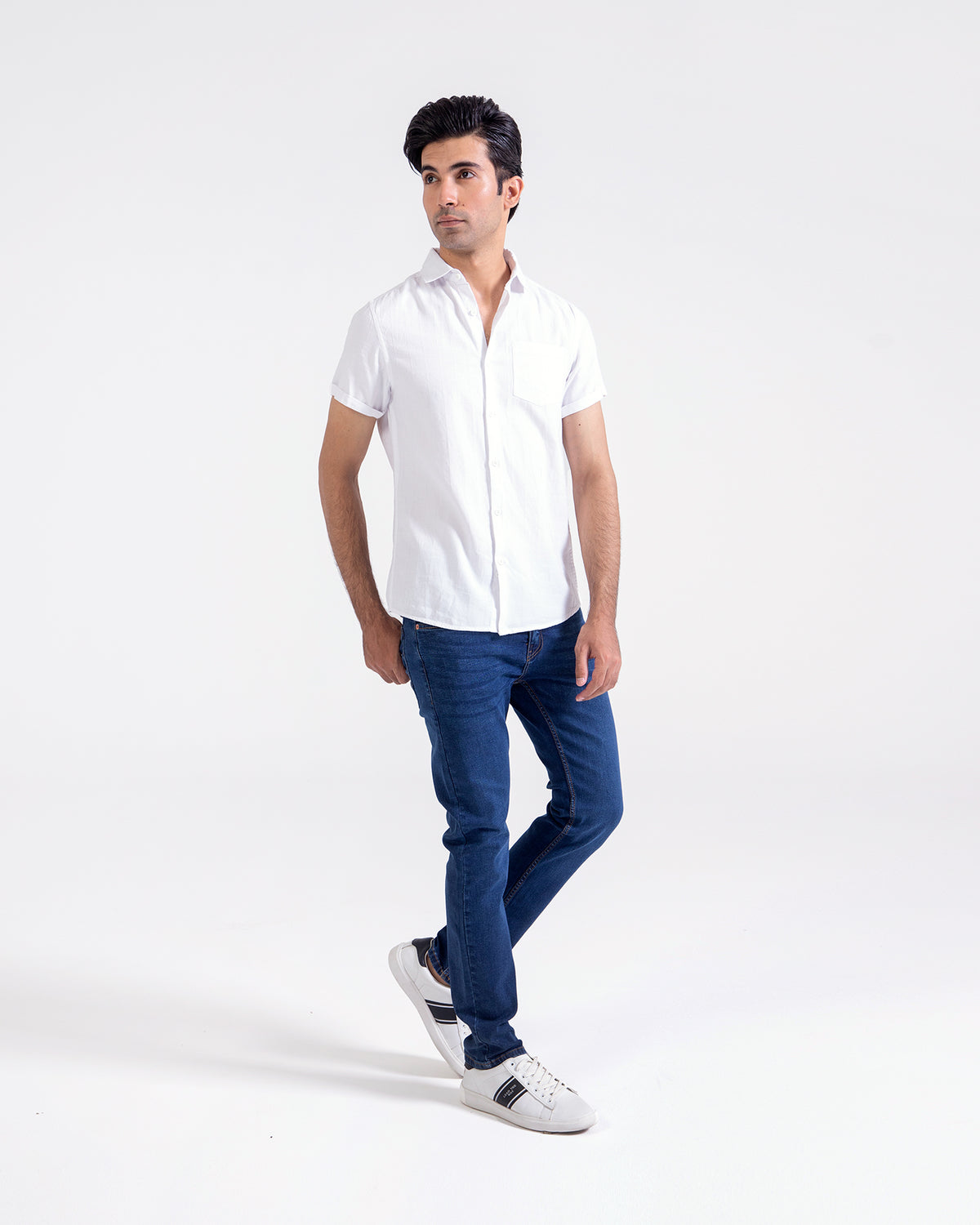 Men Casual Shirt - Engine - Buy Now