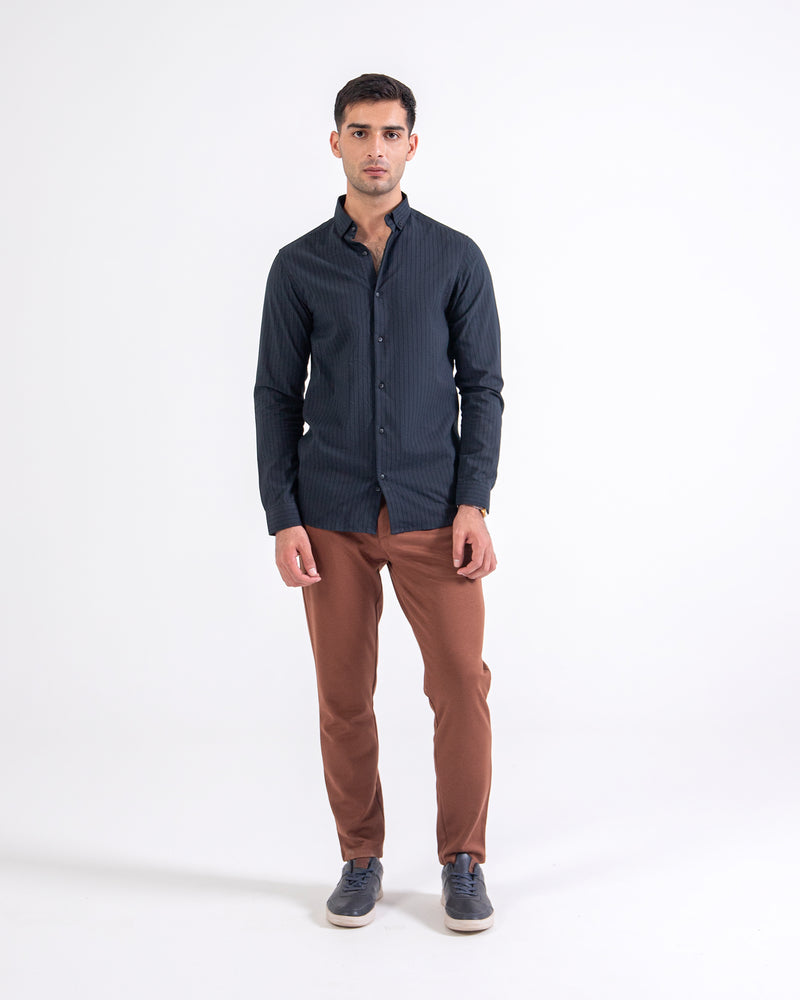 Men Casual Shirt - Engine - Buy Now