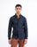 Men L/S Plain Casual Shirt For MEN - ENGINE