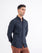 Men L/S Plain Casual Shirt For MEN - ENGINE