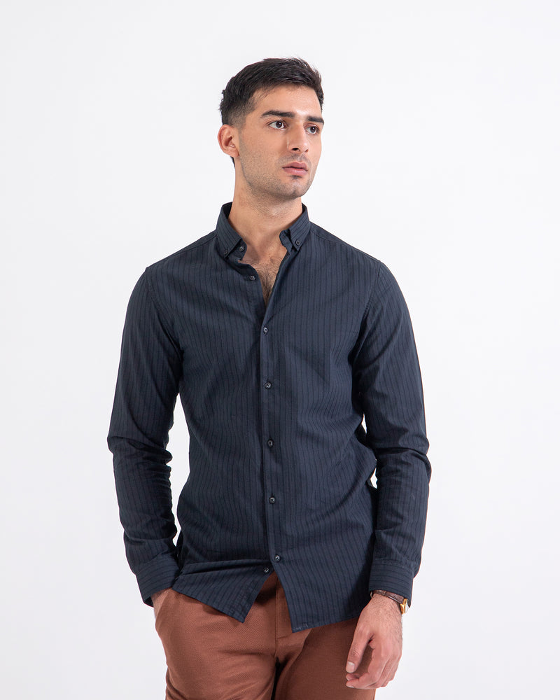 Men Casual Shirt - Engine - Buy Now