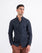 Men L/S Plain Casual Shirt For MEN - ENGINE