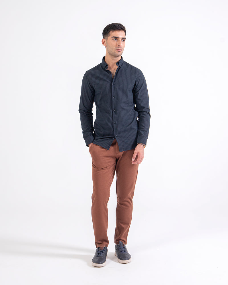 Men Casual Shirt - Engine - Buy Now