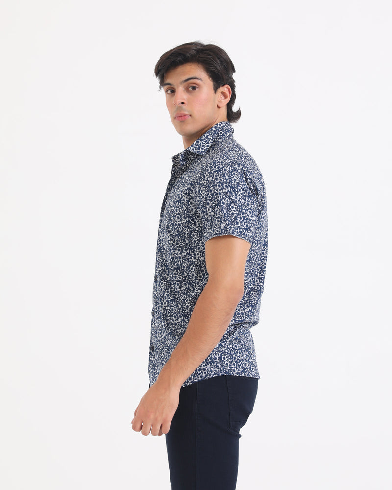 Men Casual Shirt - Engine - Buy Now