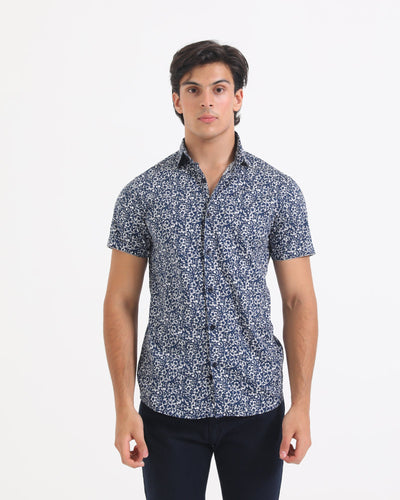 Men Casual Shirt