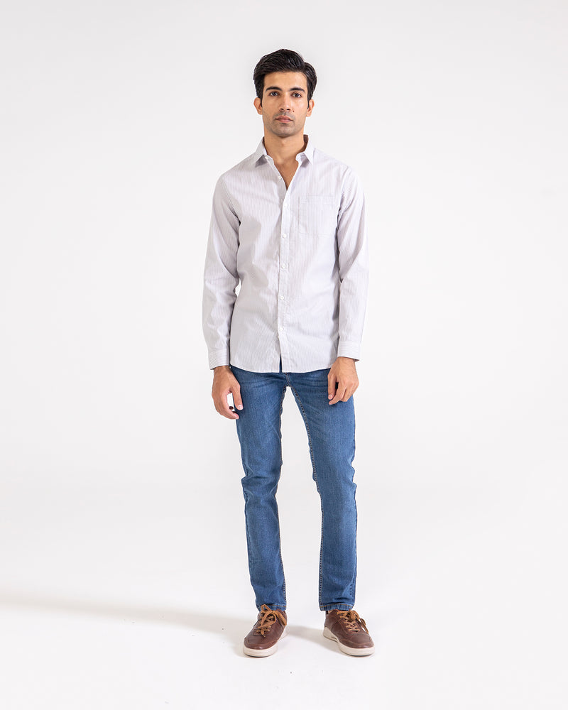 Men Casual Shirt - Engine - Buy Now