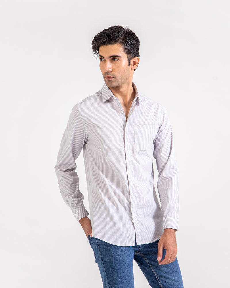 Men Casual Shirt - Engine - Buy Now