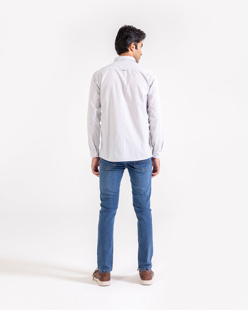 Men Casual Shirt - Engine - Buy Now