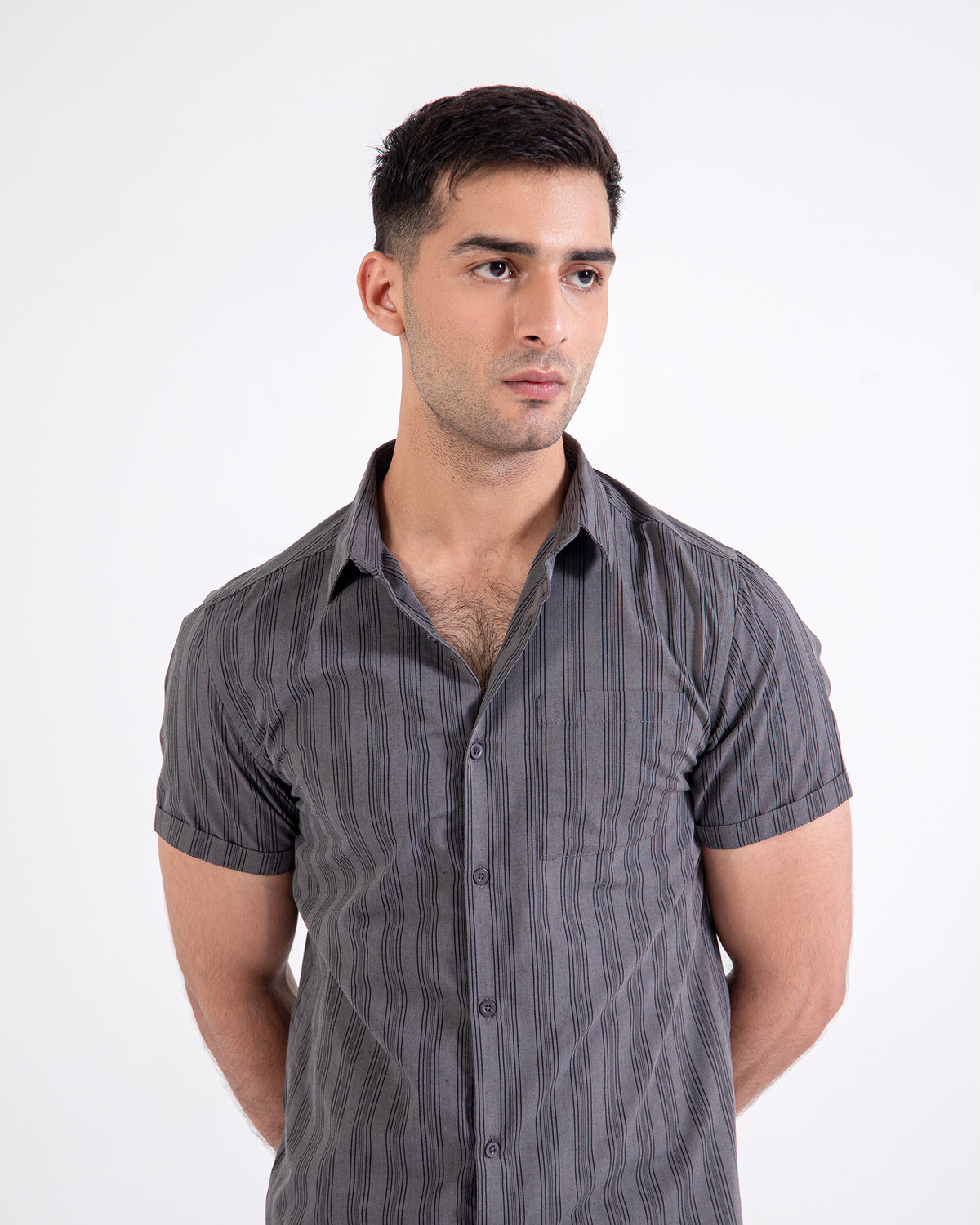 Men Casual Shirt - Engine - Buy Now