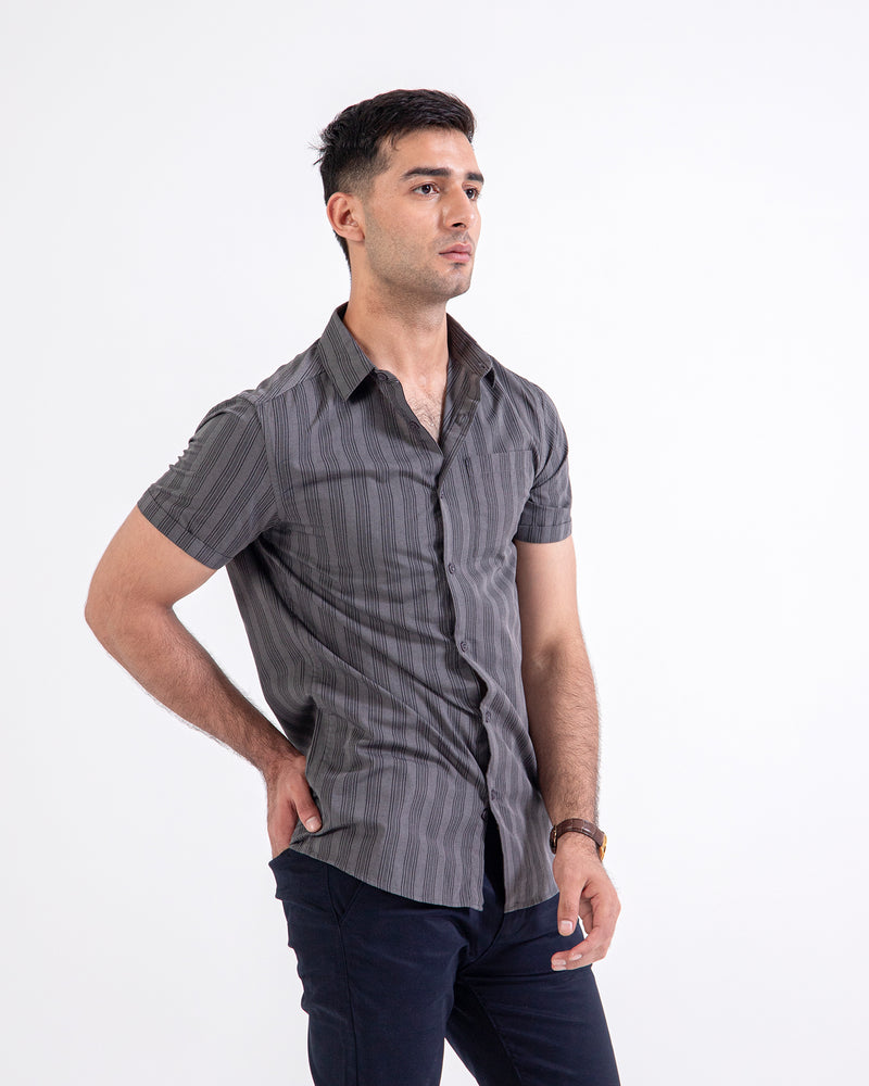Men Casual Shirt - Engine - Buy Now
