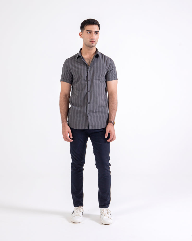 Men Casual Shirt - Engine - Buy Now