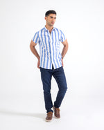 Men Casual Shirt - Engine - Buy Now