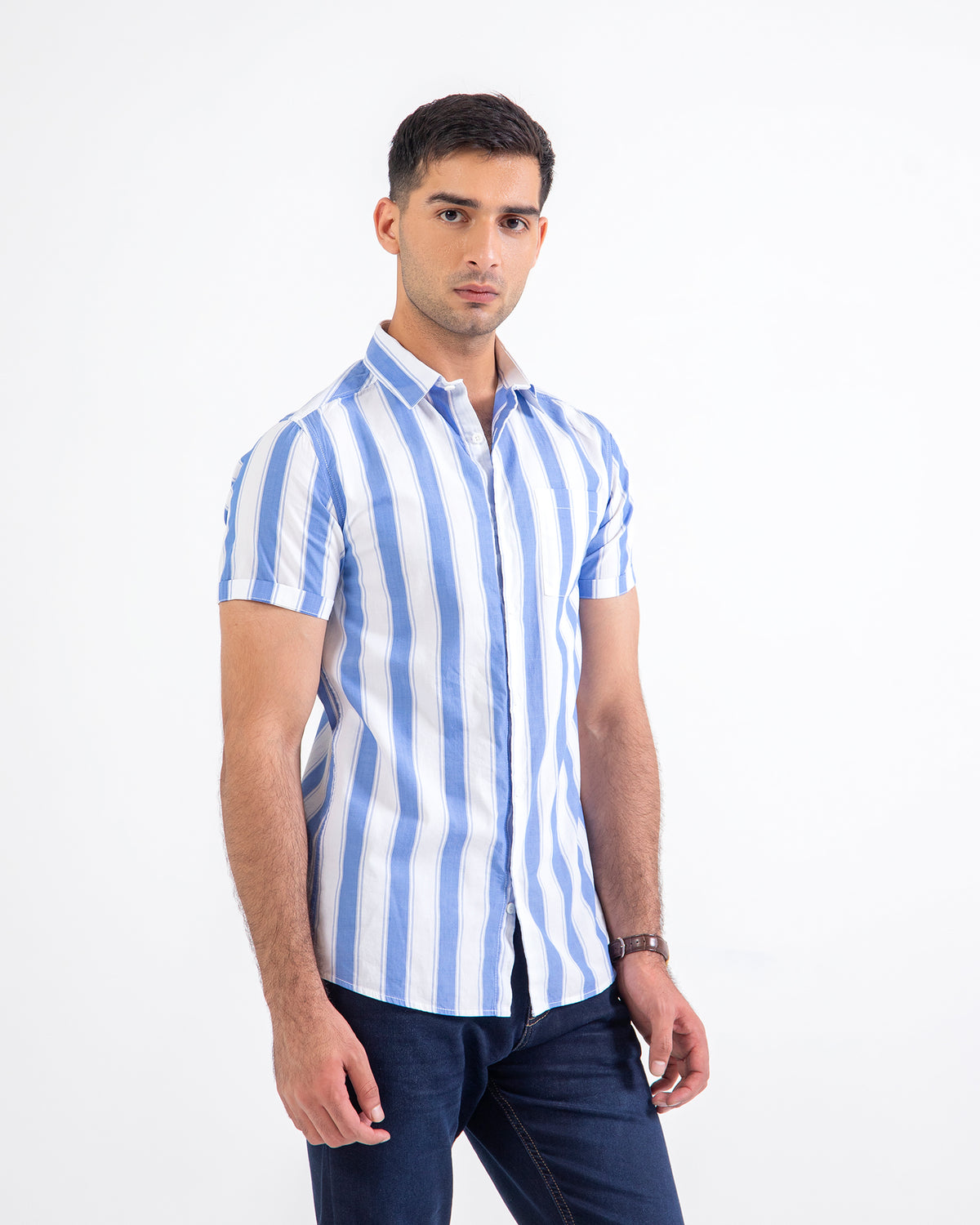 Men Casual Shirt - Engine - Buy Now