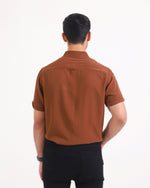 Men Casual Shirt - Engine - Buy Now