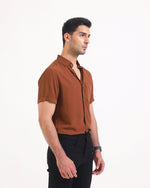 Men Casual Shirt - Engine - Buy Now