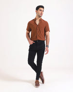 Men Casual Shirt - Engine - Buy Now