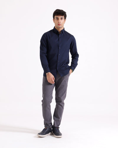 Men Casual Shirt