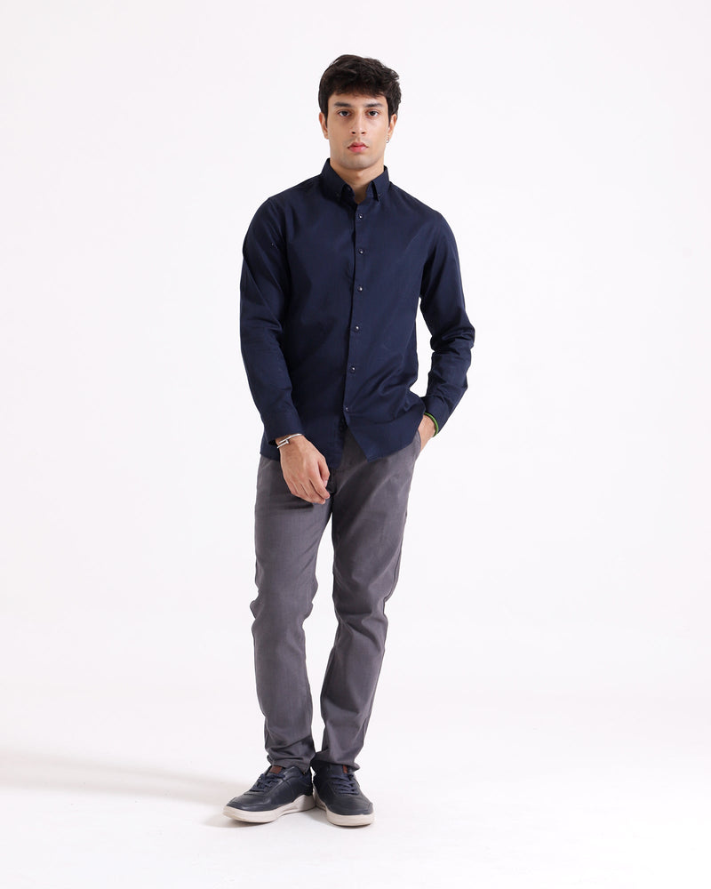 Men Casual Shirt - Engine - Buy Now