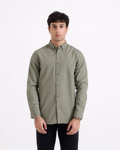 Men Casual Shirt