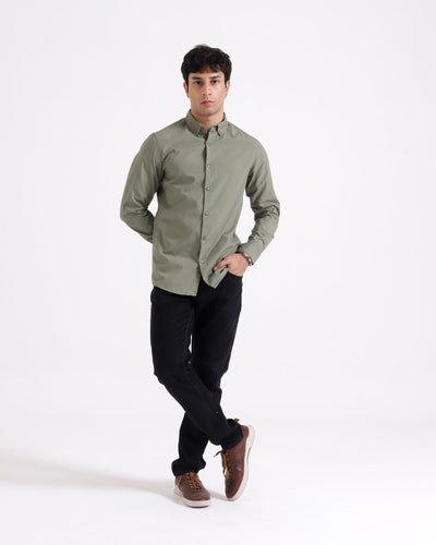 Men Casual Shirt